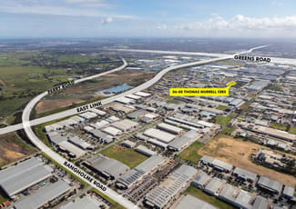 Factory, Warehouse & Industrial commercial property leased at 86-88 Thomas Murrell Crescent Dandenong South VIC 3175 Factory, Warehouse & Industrial commercial property leased at 86-88 Thomas Murrell Crescent Dandenong South VIC 3175