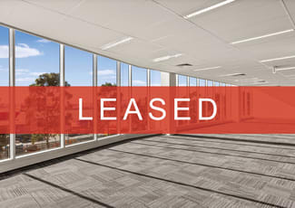 Offices commercial property leased at 650 Lorimer Street Port Melbourne VIC 3207