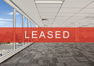 Offices commercial property leased at 650 Lorimer Street Port Melbourne VIC 3207