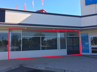 Medical / Consulting commercial property leased at Ground Level/2/639 Beach Road Warwick WA 6024