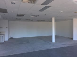Medical / Consulting commercial property leased at Ground Level/2/639 Beach Road Warwick WA 6024