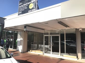Shop & Retail commercial property leased at 142 Jetty Road Glenelg SA 5045