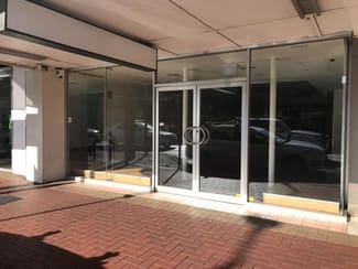 Shop & Retail commercial property leased at 142 Jetty Road Glenelg SA 5045