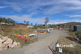 Development / Land commercial property leased at Yatala QLD 4207