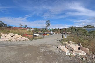 Development / Land commercial property leased at Yatala QLD 4207