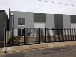 Factory, Warehouse & Industrial commercial property leased at 31 Sixth Street Wingfield SA 5013 Factory, Warehouse & Industrial commercial property leased at 31 Sixth Street Wingfield SA 5013