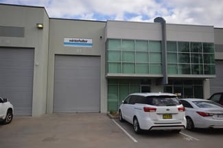 Factory, Warehouse & Industrial commercial property leased at 7-9 Percy Street Auburn NSW 2144 Factory, Warehouse & Industrial commercial property leased at 7-9 Percy Street Auburn NSW 2144