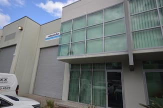 Factory, Warehouse & Industrial commercial property leased at 7-9 Percy Street Auburn NSW 2144 Factory, Warehouse & Industrial commercial property leased at 7-9 Percy Street Auburn NSW 2144