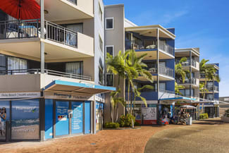 Offices commercial property leased at 5/6 Beerburrum Street Dicky Beach QLD 4551 Offices commercial property leased at 5/6 Beerburrum Street Dicky Beach QLD 4551
