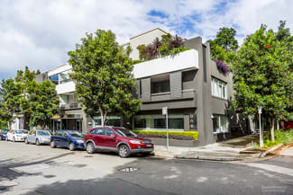 Offices commercial property leased at 1 Cassins Avenue North Sydney NSW 2060 Offices commercial property leased at 1 Cassins Avenue North Sydney NSW 2060