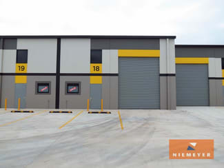 Factory, Warehouse & Industrial commercial property leased at 74 Mileham Street South Windsor NSW 2756