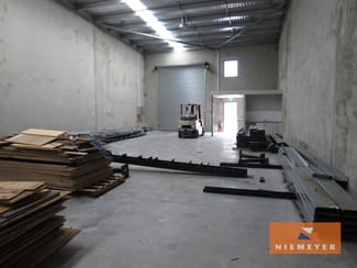 Factory, Warehouse & Industrial commercial property leased at 74 Mileham Street South Windsor NSW 2756