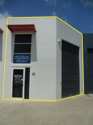 Offices commercial property leased at Unit 10/68-70 Township Dr Burleigh Heads QLD 4220 Offices commercial property leased at Unit 10/68-70 Township Dr Burleigh Heads QLD 4220