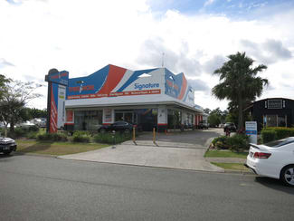Factory, Warehouse & Industrial commercial property leased at 31 BRABHAM CIRCUIT Robina QLD 4226