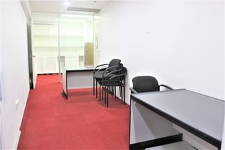 Medical / Consulting commercial property leased at 68A/23-27 Macmahon Street Hurstville NSW 2220
