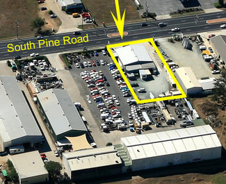 Shop & Retail commercial property leased at 326 South Pine Road Brendale QLD 4500 Shop & Retail commercial property leased at 326 South Pine Road Brendale QLD 4500