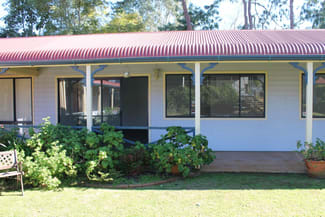 Shop & Retail commercial property leased at Suite 4/10476 New England Highway Highfields QLD 4352