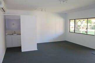 Shop & Retail commercial property leased at Suite 4/10476 New England Highway Highfields QLD 4352