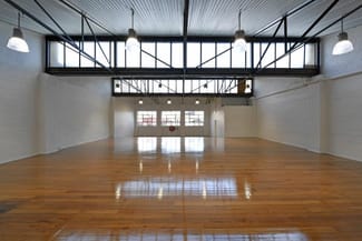 Offices commercial property leased at 25 Butler Street Richmond VIC 3121