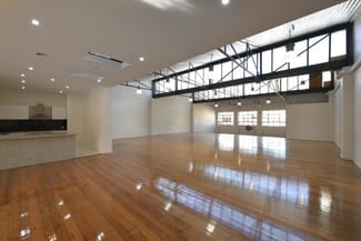 Offices commercial property leased at 25 Butler Street Richmond VIC 3121