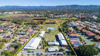 Other commercial property leased at 16 Ghilgai Road Merrimac QLD 4226 Other commercial property leased at 16 Ghilgai Road Merrimac QLD 4226