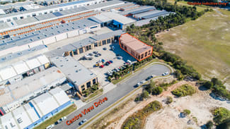 Factory, Warehouse & Industrial commercial property leased at Biggera Waters QLD 4216