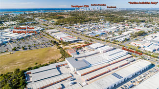 Factory, Warehouse & Industrial commercial property leased at Biggera Waters QLD 4216 Factory, Warehouse & Industrial commercial property leased at Biggera Waters QLD 4216