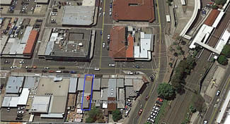 Shop & Retail commercial property leased at 144 Merrylands Road Merrylands NSW 2160 Shop & Retail commercial property leased at 144 Merrylands Road Merrylands NSW 2160