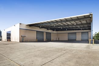 Factory, Warehouse & Industrial commercial property leased at Building 2/501 Bilsen Road Geebung QLD 4034