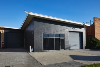 Factory, Warehouse & Industrial commercial property leased at 20 Ebden Streeet Moorabbin VIC 3189 Factory, Warehouse & Industrial commercial property leased at 20 Ebden Streeet Moorabbin VIC 3189