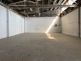 Factory, Warehouse & Industrial commercial property leased at Shed 4 / 209 James Street Toowoomba City QLD 4350 Factory, Warehouse & Industrial commercial property leased at Shed 4 / 209 James Street Toowoomba City QLD 4350