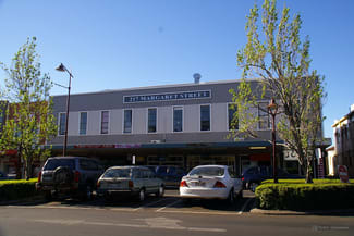 Offices commercial property leased at FF Suite 6/217 Margaret Street Toowoomba City QLD 4350 Offices commercial property leased at FF Suite 6/217 Margaret Street Toowoomba City QLD 4350