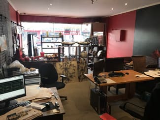 Shop & Retail commercial property leased at 311 Huntingdale Road Huntingdale VIC 3166 Shop & Retail commercial property leased at 311 Huntingdale Road Huntingdale VIC 3166