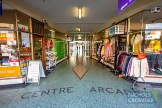 Offices commercial property leased at 4/325 Centre Road Bentleigh VIC 3204