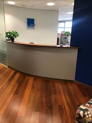 Medical / Consulting commercial property leased at 10-12 Colbee Court Phillip ACT 2606