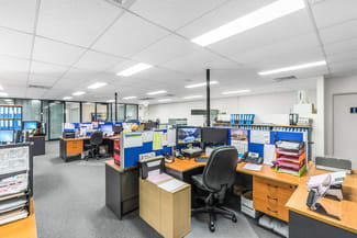 Factory, Warehouse & Industrial commercial property leased at 465 Lytton Road Morningside QLD 4170 Factory, Warehouse & Industrial commercial property leased at 465 Lytton Road Morningside QLD 4170