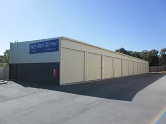 Factory, Warehouse & Industrial commercial property leased at 22-45 Galbraith Loop Falcon WA 6210 Factory, Warehouse & Industrial commercial property leased at 22-45 Galbraith Loop Falcon WA 6210