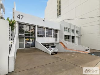 Offices commercial property leased at 47 Peel Street South Brisbane QLD 4101 Offices commercial property leased at 47 Peel Street South Brisbane QLD 4101