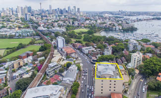 Medical / Consulting commercial property leased at Suite 5/100 New South Head Road Edgecliff NSW 2027 Medical / Consulting commercial property leased at Suite 5/100 New South Head Road Edgecliff NSW 2027