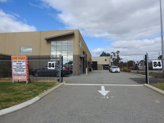 Factory, Warehouse & Industrial commercial property leased at UNIT 11/84 Barberry Way Bibra Lake WA 6163 Factory, Warehouse & Industrial commercial property leased at UNIT 11/84 Barberry Way Bibra Lake WA 6163