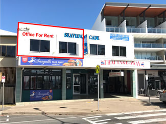 Offices commercial property leased at Office 5/24 Anzac Parade Yeppoon QLD 4703 Offices commercial property leased at Office 5/24 Anzac Parade Yeppoon QLD 4703