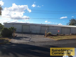 Factory, Warehouse & Industrial commercial property leased at 33 Belar Street Yamanto QLD 4305 Factory, Warehouse & Industrial commercial property leased at 33 Belar Street Yamanto QLD 4305