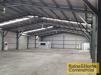 Factory, Warehouse & Industrial commercial property leased at 33 Belar Street Yamanto QLD 4305 Factory, Warehouse & Industrial commercial property leased at 33 Belar Street Yamanto QLD 4305