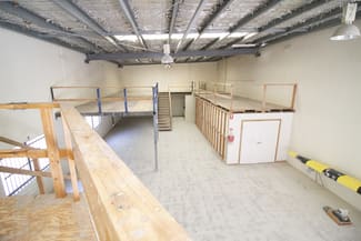 Factory, Warehouse & Industrial commercial property leased at 3/40-42 Dover Drive Burleigh Heads QLD 4220 Factory, Warehouse & Industrial commercial property leased at 3/40-42 Dover Drive Burleigh Heads QLD 4220