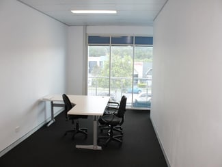 Offices commercial property leased at 3b/23 Township Drive Burleigh Heads QLD 4220