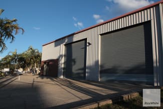 Factory, Warehouse & Industrial commercial property leased at 1/15 Reynolds Court Burpengary QLD 4505 Factory, Warehouse & Industrial commercial property leased at 1/15 Reynolds Court Burpengary QLD 4505