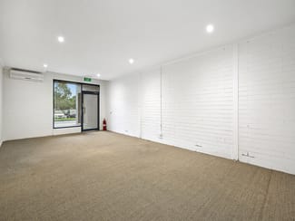 Shop & Retail commercial property leased at Rear 222 Main Street Mornington VIC 3931 Shop & Retail commercial property leased at Rear 222 Main Street Mornington VIC 3931