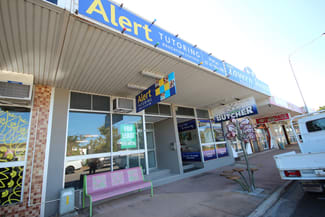 Shop & Retail commercial property leased at 11 Tavern Street Kirwan QLD 4817 Shop & Retail commercial property leased at 11 Tavern Street Kirwan QLD 4817