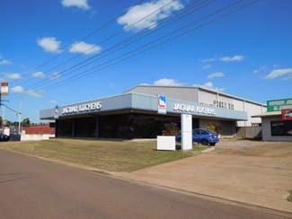 Factory, Warehouse & Industrial commercial property leased at 892 Stuart Highway Pinelands NT 0829 Factory, Warehouse & Industrial commercial property leased at 892 Stuart Highway Pinelands NT 0829