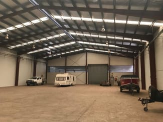 Factory, Warehouse & Industrial commercial property leased at 892 Stuart Highway Pinelands NT 0829 Factory, Warehouse & Industrial commercial property leased at 892 Stuart Highway Pinelands NT 0829